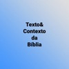 Texto&ContextodaBíblia artwork