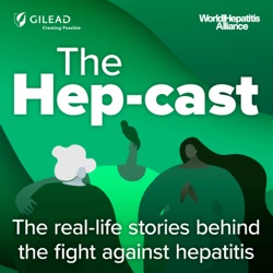 S2 #1 Women Leading the Fight to Protect the Next Generation from Hepatitis