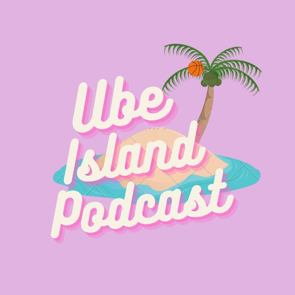 Ube Island Podcast Artwork