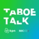 Taboe Talk 8: Moeite hebben met lezen en schrijven