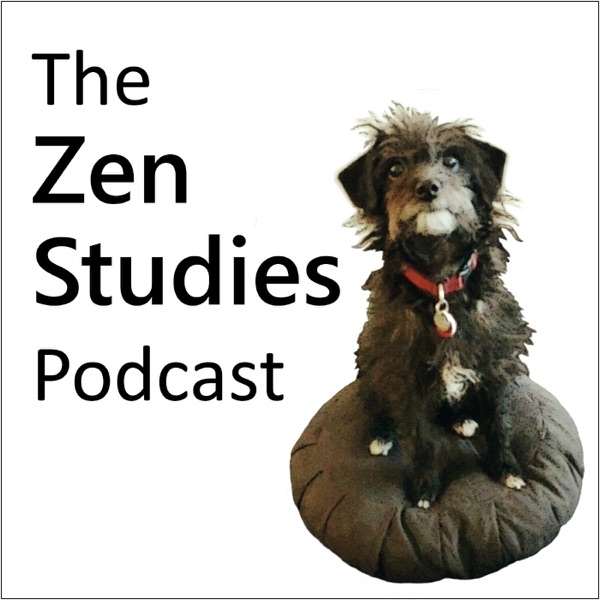 The Zen Studies Podcast Artwork