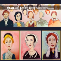 Year of Polygamy Podcast podcast