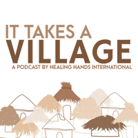 Episode 03: Lindsey Krinks