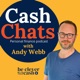 Cash Chats UK Money & Personal Finance podcast