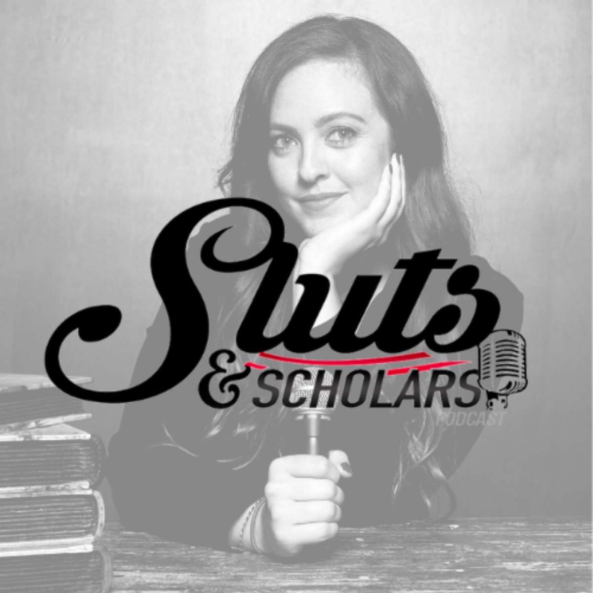 1200px x 1200px - Sluts and Scholars â€“ Podcast â€“ Podtail