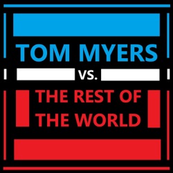 Tom Myers vs. the Rest of The World