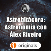 Astrobitácora: astronomía con Álex Riveiro - alex_riveiro