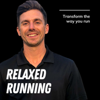 Exercise Physiologist John Quinn