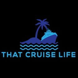 Episode 6, Cruise talk with the family.