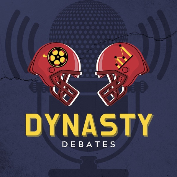 Dynasty Debates Artwork