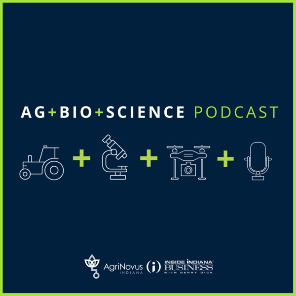 Ag+Bio+Science