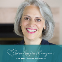 Apartadas para Dios, con Leslie Ludy
