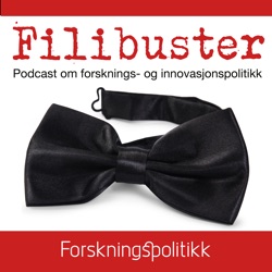 Filibuster 9: Jon Simonsson och Anna Fridén, KOMET