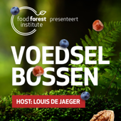 Voedselbossen - Food Forest Institute