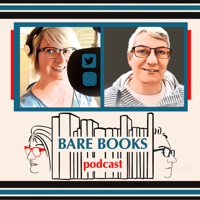Bare Books podcast