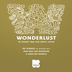 Wonderlust