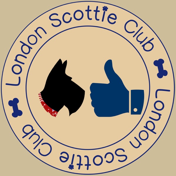 London Scottie Radio (powered by londonscottie.club) Artwork