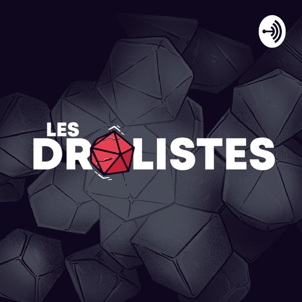 Les Drôlistes