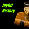 Joyful History - Joy Scott
