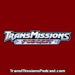 TransMissions 572 – More Than Primal