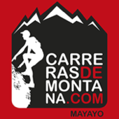 RADIO TRAIL CARRERAS DE MONTAÑA, por Mayayo - CARRERASDEMONTANA.COM - Mayayo