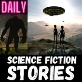 Science Fiction - Daily Short Stories - Sol Good Network