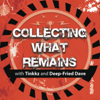 Collecting What Remains - The Division Lore Podcast podcast
