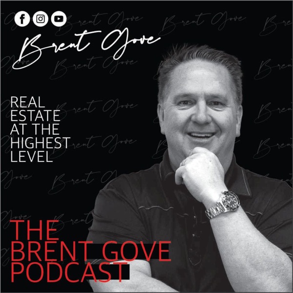 The Brent Gove Podcast