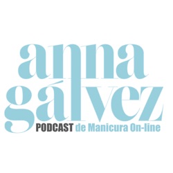 Anna Gálvez cursos de Manicura Online