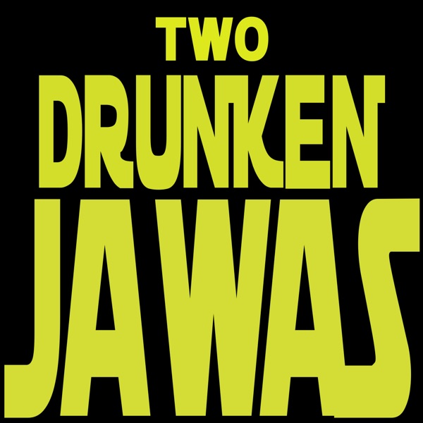Two Drunken Jawas Artwork