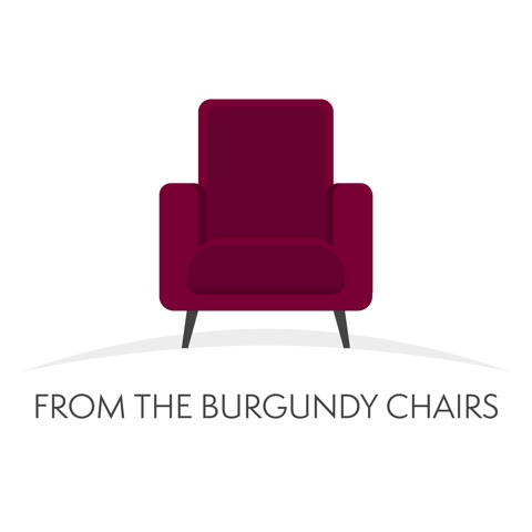 From the Burgundy Chairs