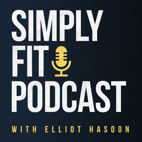 The Simply Fit Podcast Artwork