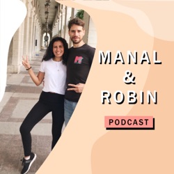 Manal et Robin