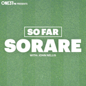 So Far, SoRare - John Nellis
