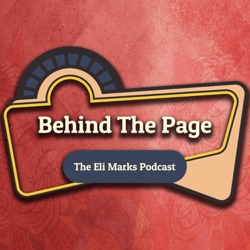 Episode 309: Magicians Teller & Michael Callahan talk about mentoring … and an Eli Marks short mystery!