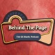 Behind the Page: The Eli Marks Podcast