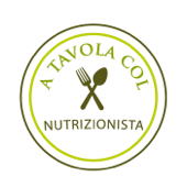 A Tavola Col Nutrizionista - giuseppe scopelliti