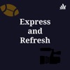 Express and Refresh artwork