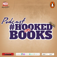 Episode 1: Hooked On Books with Manisha Koirala