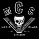 Medic Class Citizen