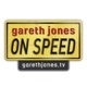 Gareth Jones On Speed #491 for 09 May 2024