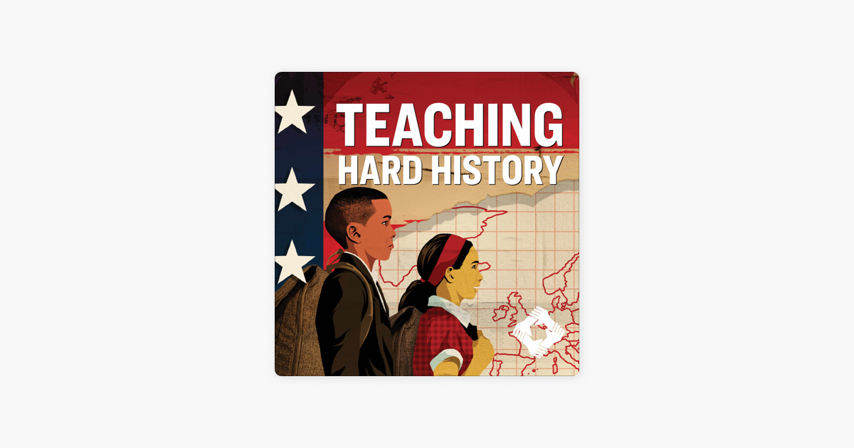 teaching-hard-history-on-apple-podcasts