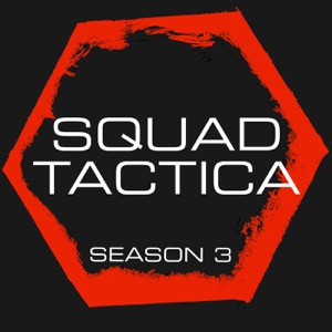 Squad Tactica - A Warhammer 40K Kill Team Podcast
