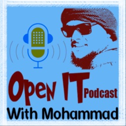 Open it Podcast