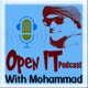 Open it Podcast