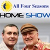 All Four Season Home Show artwork
