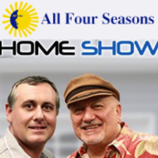 All Four Season Home Show Artwork