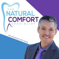 NCS15 - Ask Yourself... "What Relaxes Me?" with Rick Paddock