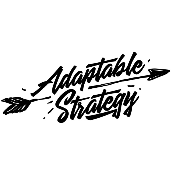 Adaptable Strategy Artwork