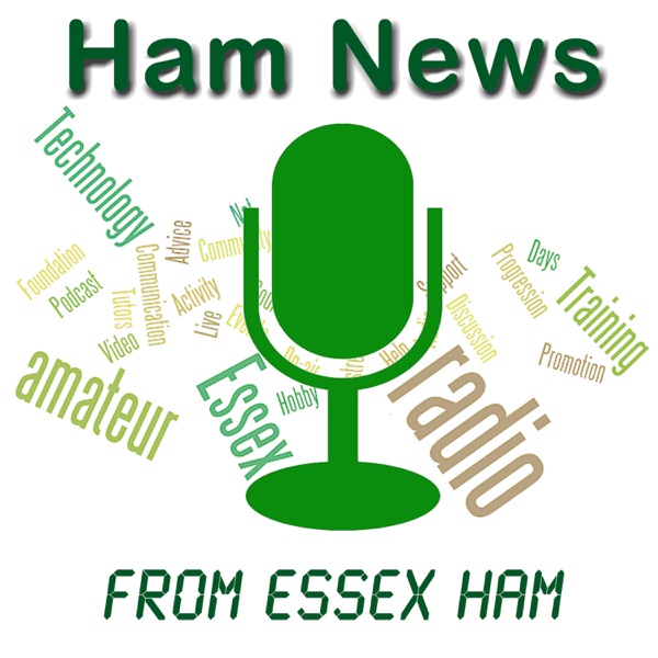 Ham News UK Artwork